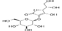 2-O--D-Glucopyranosyl-L-ascorbic acidͼƬ