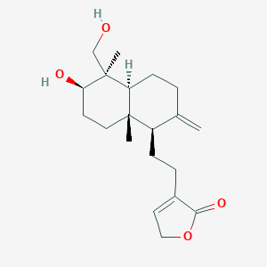 14-DeoxyandrographolideͼƬ