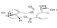 Usaramine N-oxideͼƬ