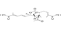 Pseudolaric Acid C2ͼƬ