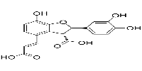 Przewalskinic acid A图片