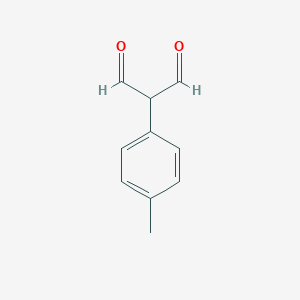 2-(4-Methylphenyl)malonaldehydeͼƬ