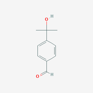 4-(2-hydroxypropan-2-yl)benzaldehydeͼƬ