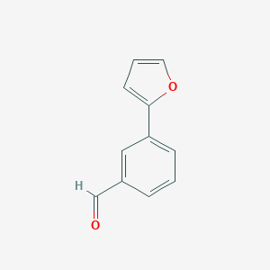 3-(2-Furyl)benzaldehydeͼƬ