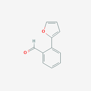 2-(2-Furyl)benzaldehydeͼƬ