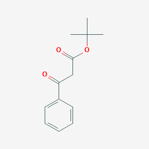 tert-butyl 3-oxo-3-phenylpropanoateͼƬ