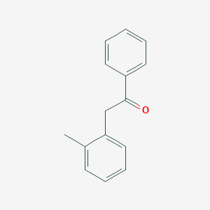 2-(2-Methylphenyl)acetophenoneͼƬ