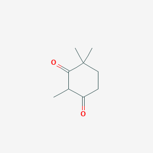 2,4,4-Trimethyl-1,3-cyclohexanedioneͼƬ