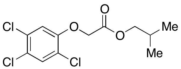 2,4,5-Trichlorophenoxyacetic Acid Isobutyl EsterͼƬ