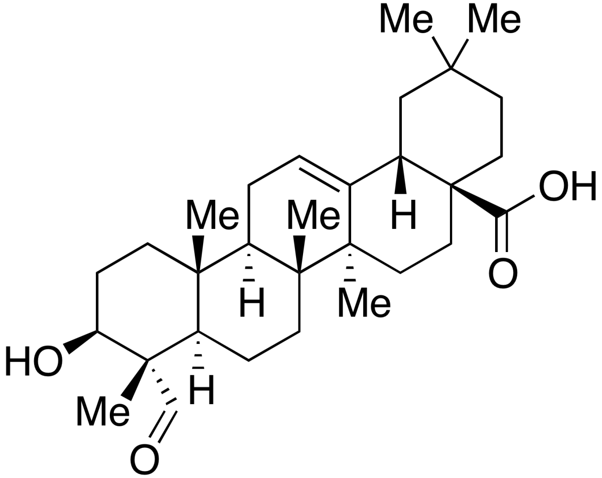 GypsogeninͼƬ