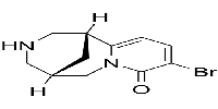 3-BromocytisineͼƬ