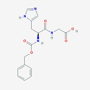 Z-His-Gly-OHͼƬ