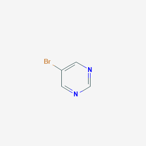 5-溴嘧啶图片