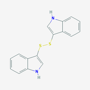 3,3'-Diindolyl DisulphideͼƬ