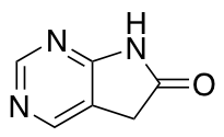 5,7-dihydro-6h-pyrrolo[2,3-d]pyrimidin-6-oneͼƬ