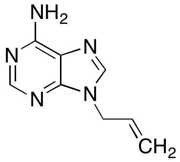 9-(2-Propenyl)adenineͼƬ