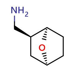 1-[(1R,2S,4S)-7-oxabicyclo[2,2,1]heptan-2-yl]methanamineͼƬ