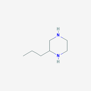 2-Propyl-piperazineͼƬ