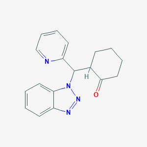 2'-Cyclohexynon-2'-pyridine-1'benztriazole MethaneͼƬ