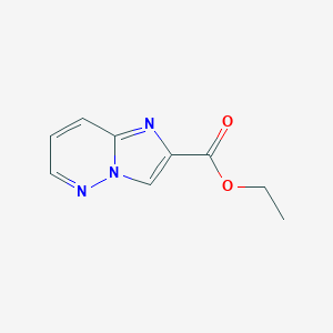 ethylimidazo[1,2-b]pyridazine-2-carboxylateͼƬ