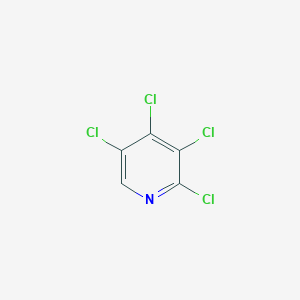 2,3,4,5-TetrachloropyridineͼƬ