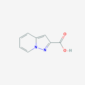 pyrazolo[1,5-a]pyridine-2-carboxylicacidͼƬ