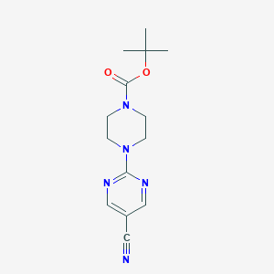 2-(4-Boc-1-ົ)-5-ͼƬ