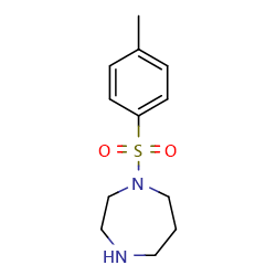 1-(4-methylbenzenesulfonyl)-1,4-diazepaneͼƬ