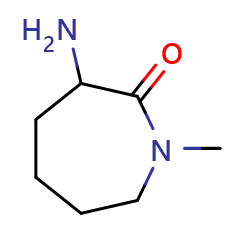 3-amino-1-methylazepan-2-oneͼƬ