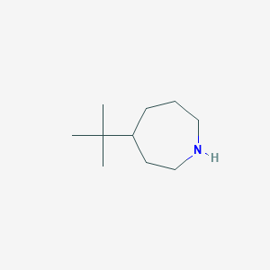 4-tert-butylazepaneͼƬ