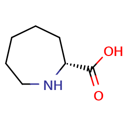 (2R)-azepane-2-carboxylicacidͼƬ