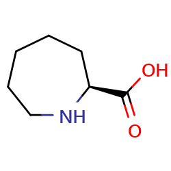 (2S)-azepane-2-carboxylicacidͼƬ