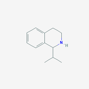 1-(propan-2-yl)-1,2,3,4-tetrahydroisoquinolineͼƬ