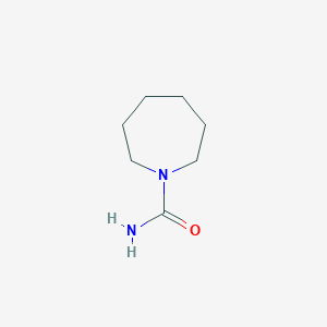 azepane-1-carboxamideͼƬ