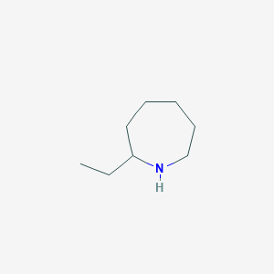 2-ethylazepaneͼƬ