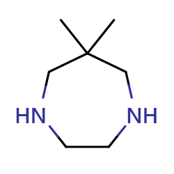 6,6-dimethyl-1,4-diazepaneͼƬ