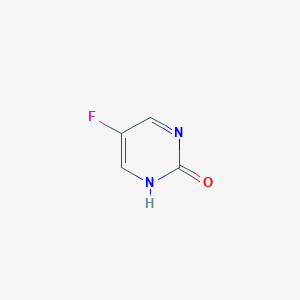 5-Fluoro-2-hydroxypyrimidineͼƬ