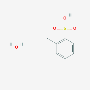 2,4-Xylenesulfonic Acid HydrateͼƬ