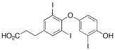 3,3',5-Triiodo Thyropropionic AcidͼƬ