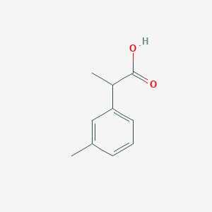 2-m-Tolyl-propionic acidͼƬ