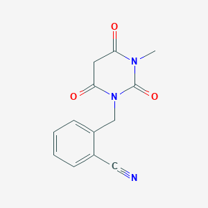 Alogliptin-1-oxo-1-de(piperidin-3-amine)ͼƬ