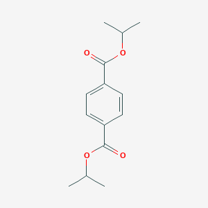 1,4-bis(propan-2-yl)benzene-1,4-dicarboxylateͼƬ