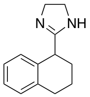 2-(1,2,3,4-tetrahydronaphthalen-1-yl)-4,5-dihydro-1H-imidazoleͼƬ