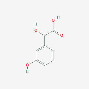 3-Hydroxymandelic AcidͼƬ