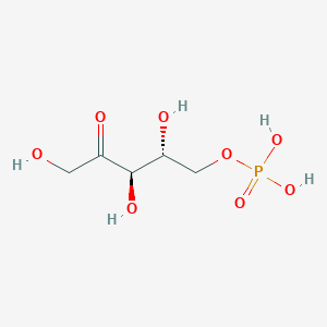 D-Ribulose 5-Phosphate Sodium SaltͼƬ