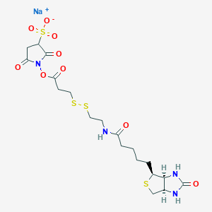 Biotin-SS-Sulfo-OSuͼƬ