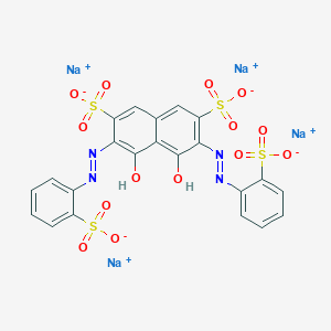 Sulfonazo III Sodium SaltͼƬ