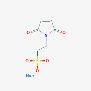 N-(2-Sulfoethyl)maleimide Sodium SaltͼƬ