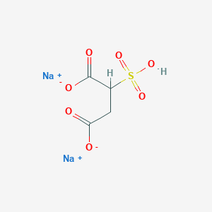 Sulfosuccinic Acid Sodium SaltͼƬ