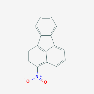 3-硝基荧蒽图片